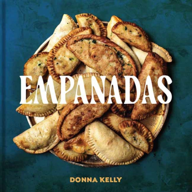 9781423668886, Empanadas