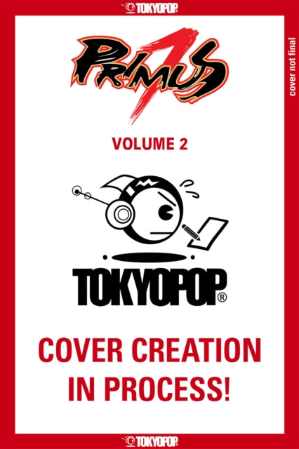 9781427873316, Primus 7, Volume 2