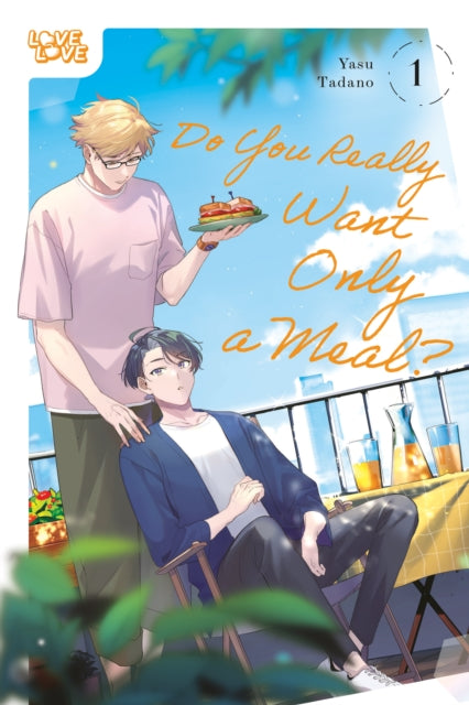 9781427882691, Do You Really Want Only a Meal?, Volume 1