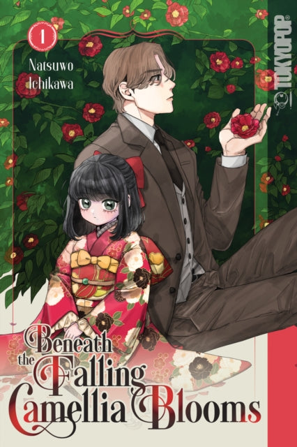 9781427884947, Beneath the Falling Camellia Blooms, Volume 1