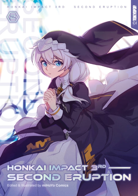 9781427885944, Honkai Impact 3rd: Second Eruption, Volume 2