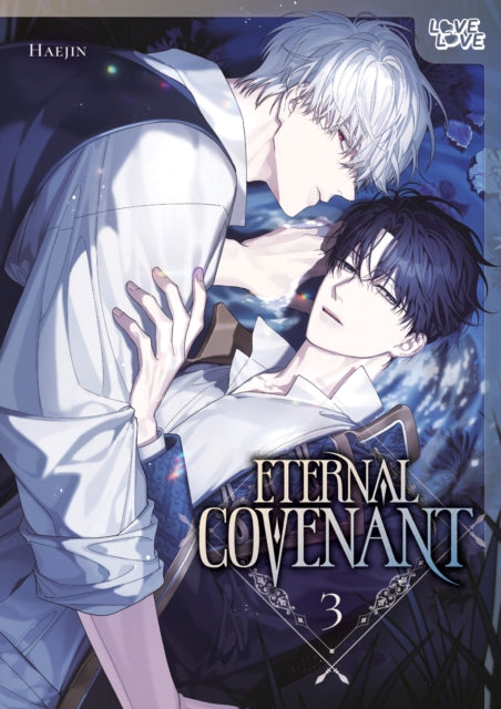 9781427886163, Eternal Covenant, Volume 3