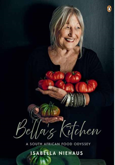9781432311704, Bella's Kitchen : A South African Food Odyssey