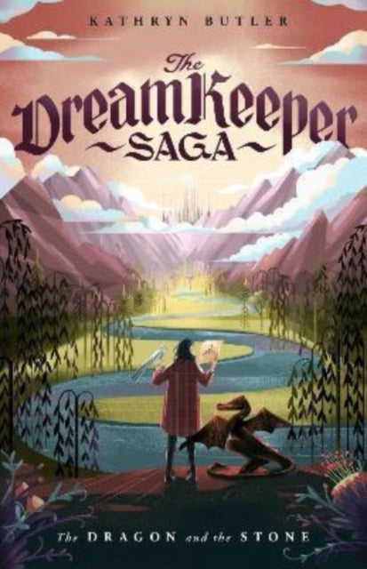 9781433579479-The Dragon and the Stone (The Dream Keeper Saga Book 1)