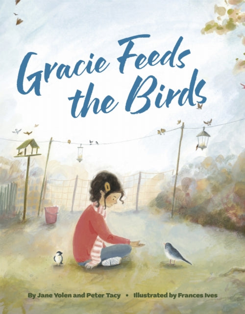 9781433845659, Gracie Feeds the Birds