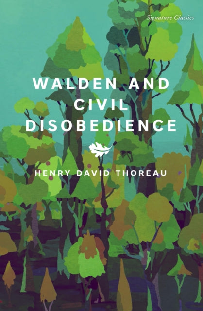 9781435171817-Walden and Civil Disobedience
