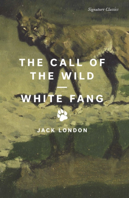 9781435172203-The Call of the Wild and White Fang
