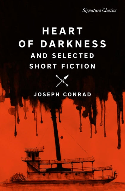 9781435172319-Heart of Darkness and Selected Short Fiction
