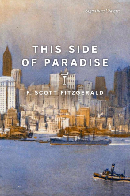 9781435172326-This Side of Paradise