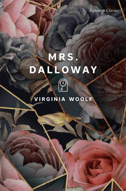 9781435172593-Mrs. Dalloway