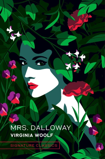 9781435172654-Mrs. Dalloway