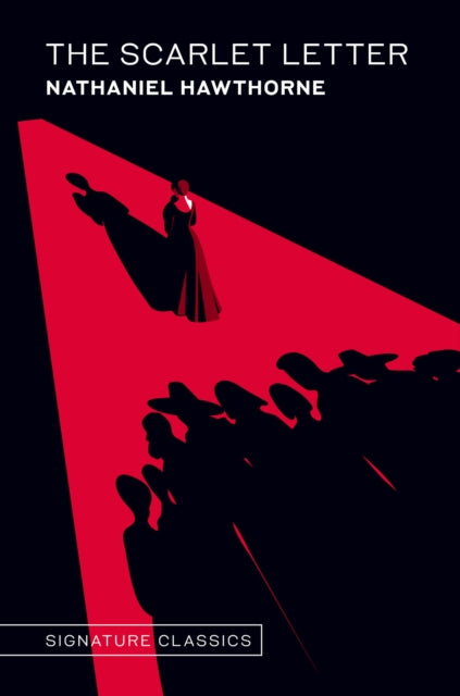 9781435172791-The Scarlet Letter (Graphic Art Collector's Edition)
