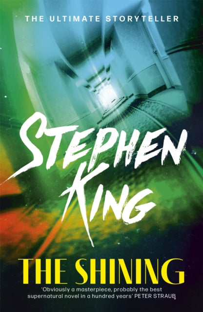 9781444720723, The Shining
