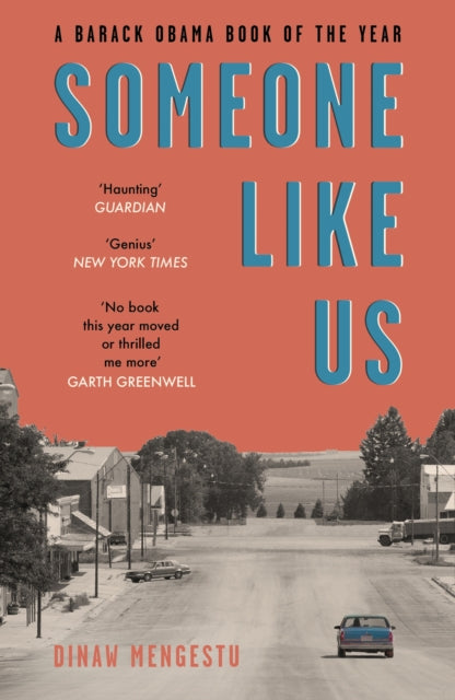 9781444793819, Someone Like Us : 'No book this year moved or thrilled me more' - Garth Greenwell