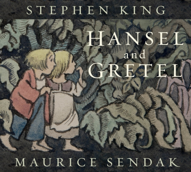 9781444919349, Hansel and Gretel