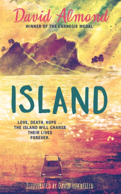 9781444954203-Island : A life-changing story, now brilliantly illustrated