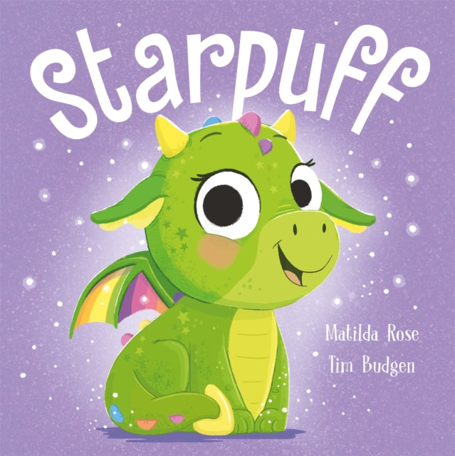 9781444963236-The Magic Pet Shop: Starpuff