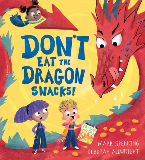 9781444963465-Don't Eat the Dragon Snacks!