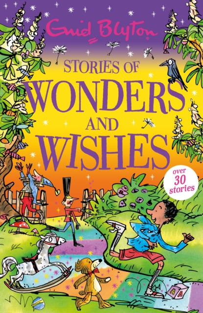 9781444965421-Stories of Wonders and Wishes