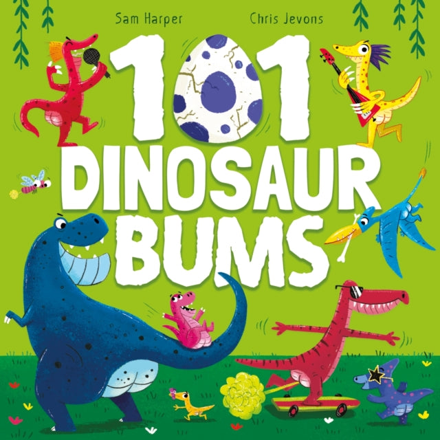 9781444970685-101 Dinosaur Bums