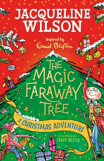 9781444971545-The Magic Faraway Tree: A Christmas Adventure