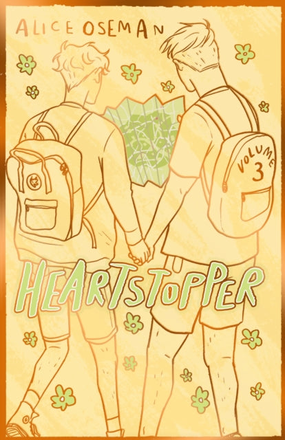 9781444972450-Heartstopper Volume 3 : The bestselling graphic novel, now on Netflix!