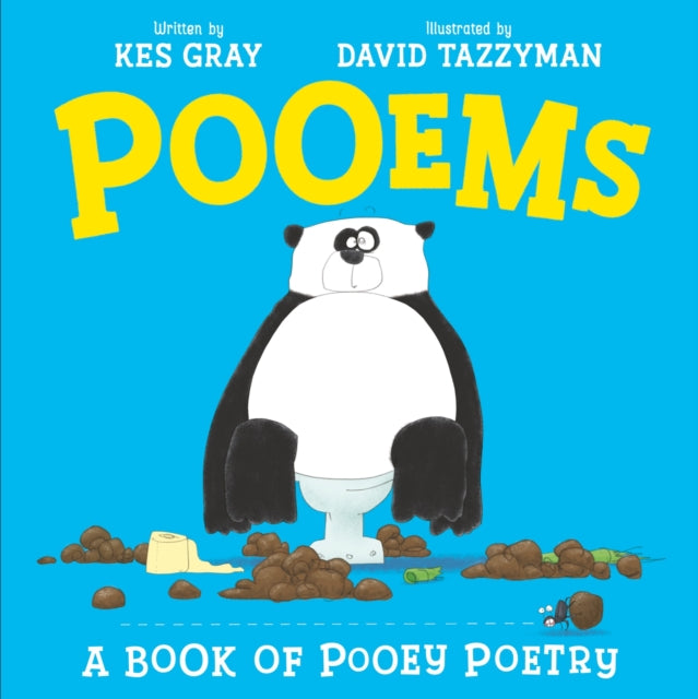 9781444977172, Pooems : A Book of Pooey Poetry