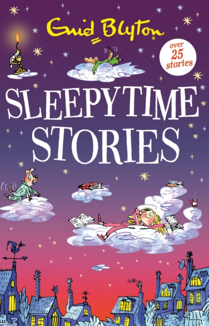 9781444977561-Sleepytime Stories : Over 25 Stories