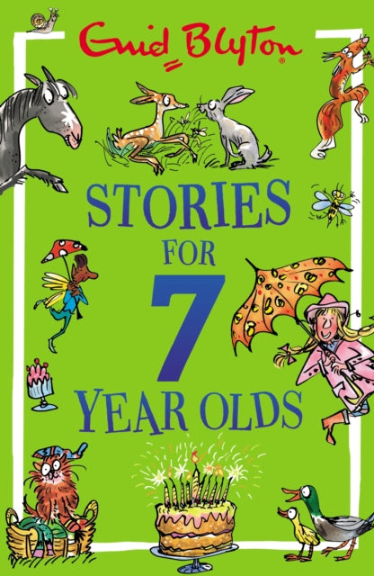 9781444977646-Stories for Seven-Year-Olds