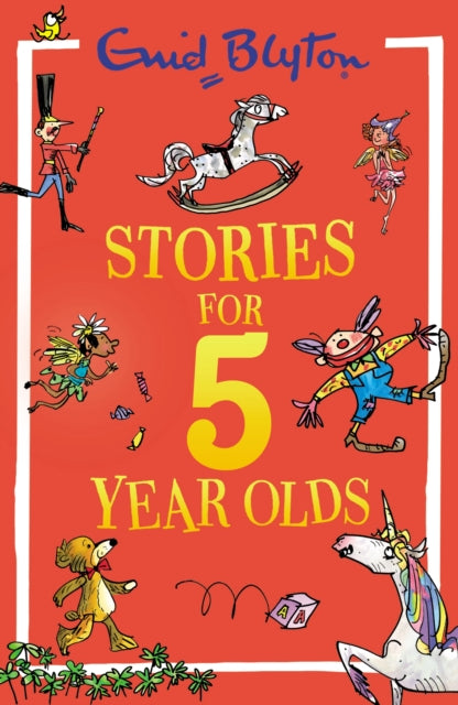 9781444980240-Stories for Five-Year-Olds