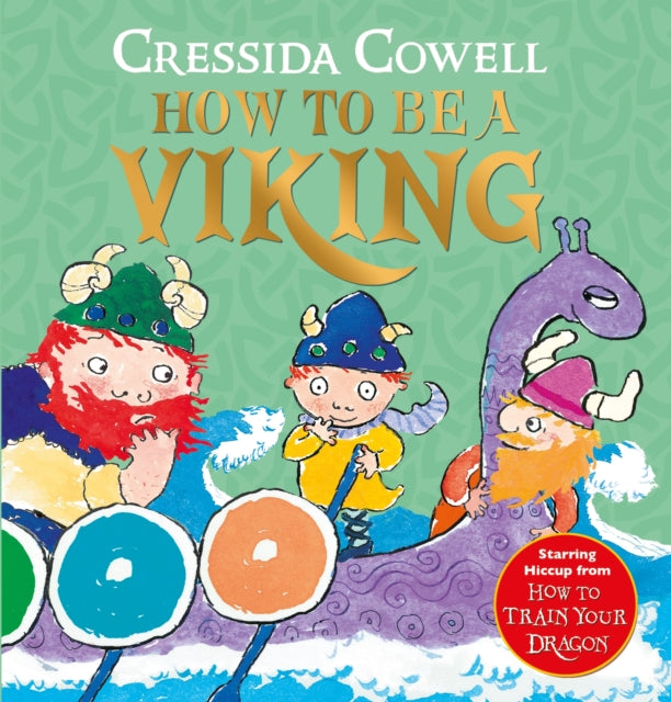 9781444982084-How to be a Viking