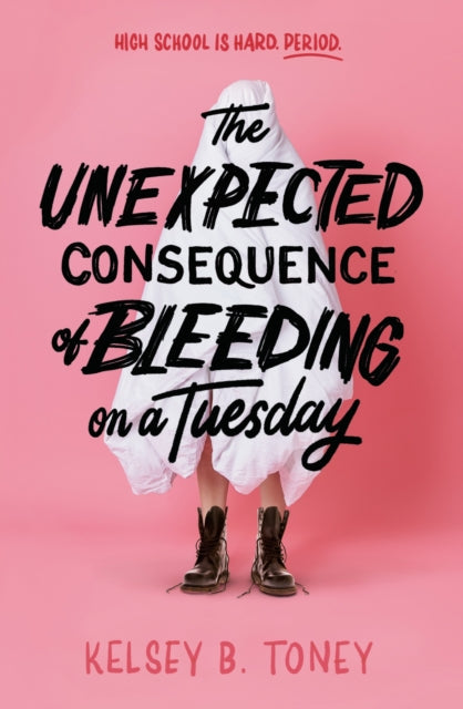 9781444983388-The Unexpected Consequence of Bleeding on a Tuesday