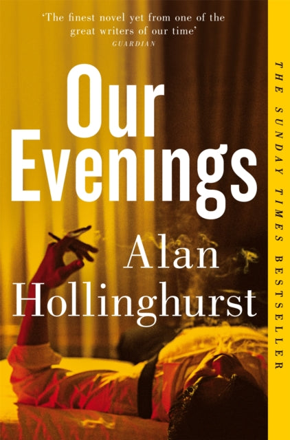 9781447208242, Our Evenings