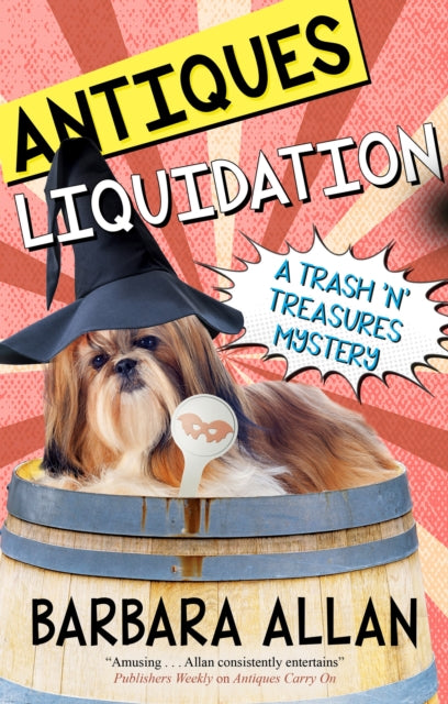 9781448307654-Antiques Liquidation