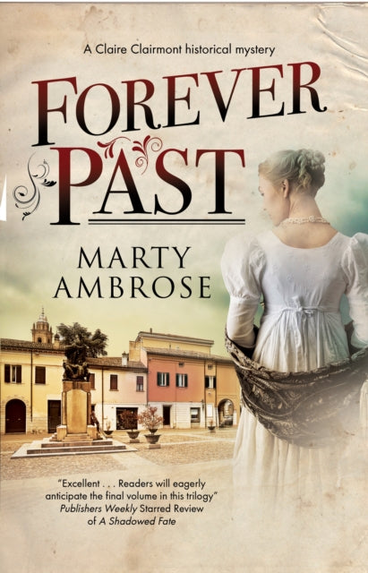 9781448308576-Forever Past
