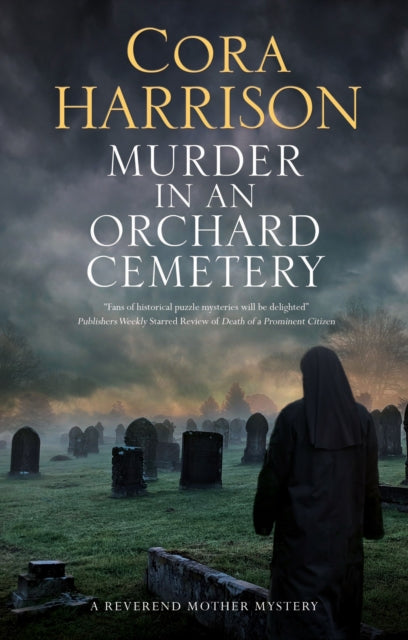 9781448309542-Murder in an Orchard Cemetery