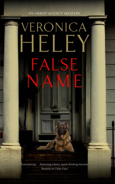 9781448311163-False Name