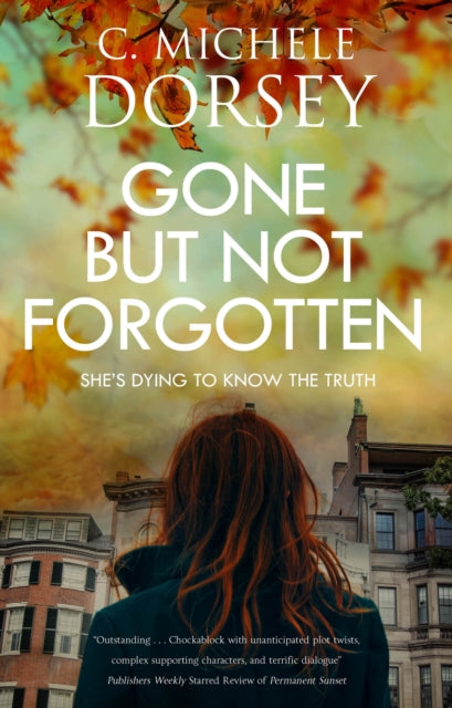 9781448311736-Gone But Not Forgotten