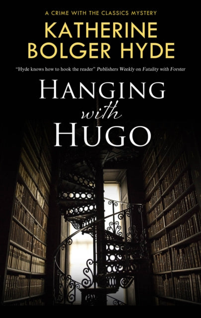 9781448311866-Hanging with Hugo