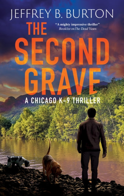 9781448312436-The Second Grave