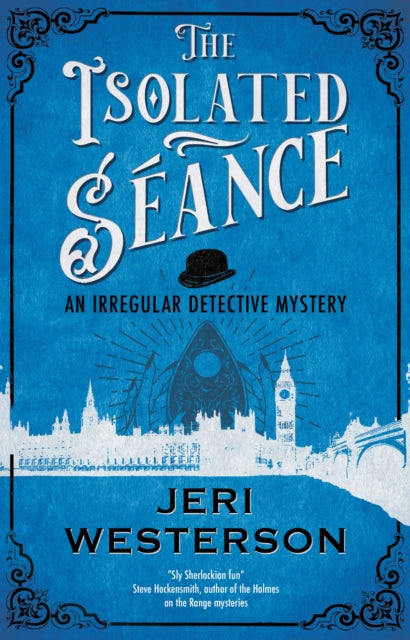 9781448312832-The Isolated Seance