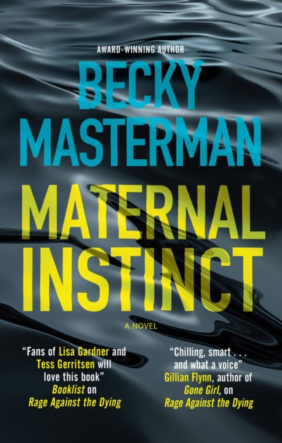 9781448313778-Maternal Instinct