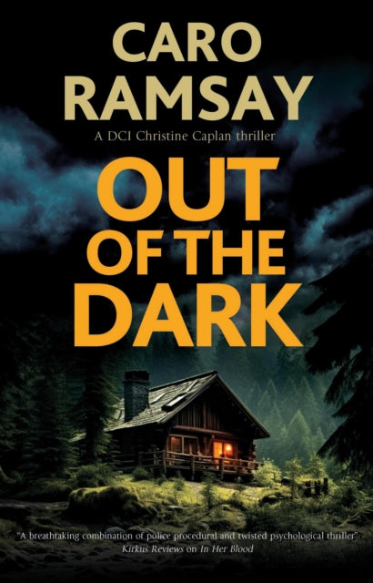 9781448314119-Out of the Dark