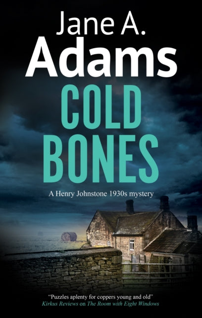9781448314379-Cold Bones