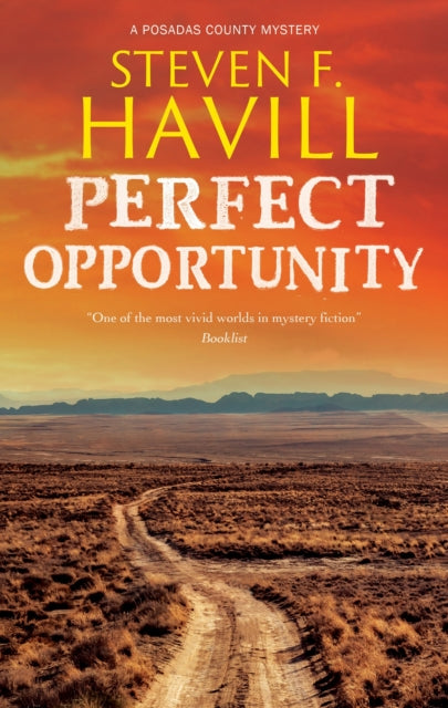 9781448314577-Perfect Opportunity
