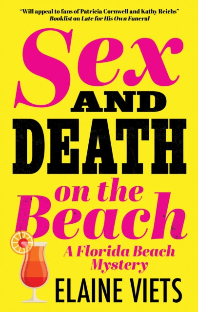 9781448314799-Sex and Death on the Beach