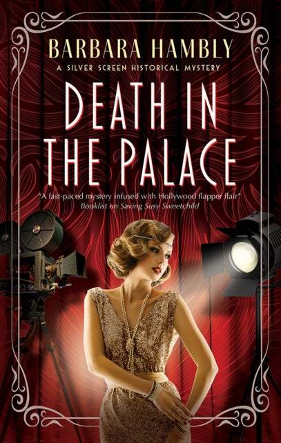 9781448314881, Death in the Palace