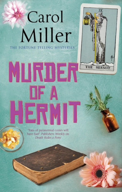 9781448315161-Murder of a Hermit