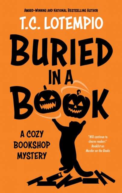 9781448315284, Buried in a Book