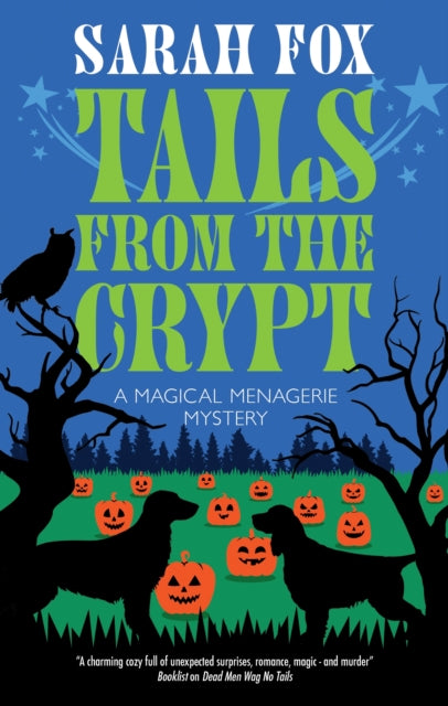 9781448315451, Tails from the Crypt